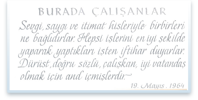 Misyon